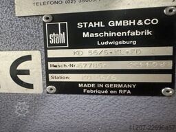 Stahl KD 56/6-KL-FD T