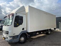 DAF LF 45.160 + euro 5 + lift + 12ton