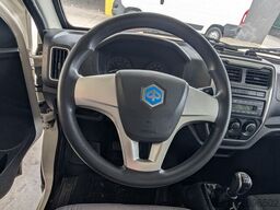 PIAGGIO PORTER NP6  1.5 CHAS 265 LR CNG METANO