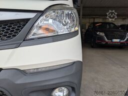 PIAGGIO PORTER NP6  1.5 CHAS 265 LR CNG METANO
