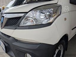 PIAGGIO PORTER NP6  1.5 CHAS 265 LR CNG METANO
