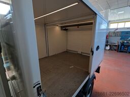PIAGGIO PORTER NP6  1.5 CHAS 265 LR CNG METANO