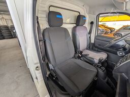 PIAGGIO PORTER NP6  1.5 CHAS 265 LR CNG METANO
