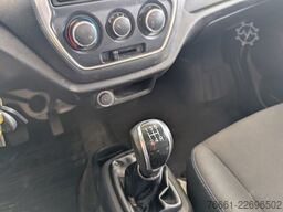 PIAGGIO PORTER NP6  1.5 CHAS 265 LR CNG METANO