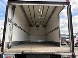 Renault T 380 + 19t + lift + euro 6