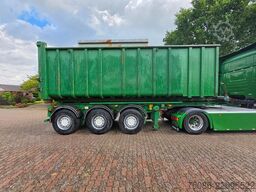 Van Hool VANHOOL 3B106 NCH CONTAINER SYSTEEM KIPPER!!MET...