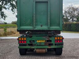 Van Hool VANHOOL 3B106 NCH CONTAINER SYSTEEM KIPPER!!MET...