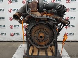 Mercedes Occ motor OM501LA Mercedes