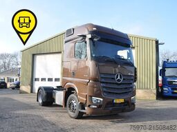 Mercedes-Benz Actros 1848 BigSpace 2023 RETARDER 123.213km