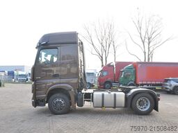 Mercedes-Benz Actros 1848 BigSpace 2023 RETARDER 123.213km