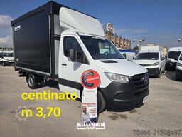 Mercedes-Benz MERCEDES SPRINTER 2.2 DIESEL 12/2021