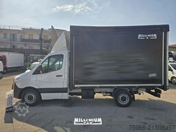 Mercedes-Benz MERCEDES SPRINTER 2.2 DIESEL 12/2021