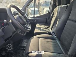 Mercedes-Benz MERCEDES SPRINTER 2.2 DIESEL 12/2021