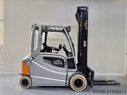 STILL RX 60-35 L * Triplex FFL !!