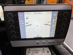 STILL RX 60-35 L * Triplex FFL !!