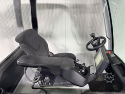 STILL RX 60-35 L * Triplex FFL !!