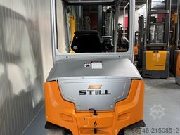 STILL RX 60-35 L * Triplex FFL !!