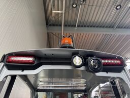 STILL RX 60-35 L * Triplex FFL !!