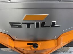 STILL RX 60-35 L * Triplex FFL !!