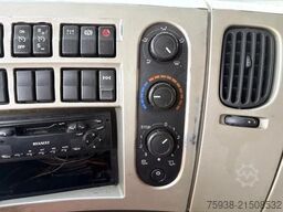 Renault Premium 440 DXI ALLIANCE HIGH ROOF (ZF16 MANUAL...