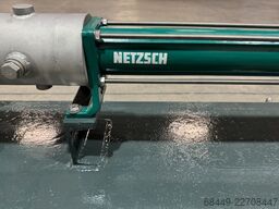Netzsch Productpomp nemo