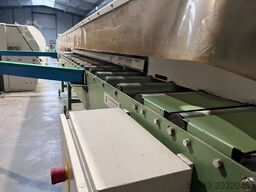 Cattelan Macchine BASIC 350