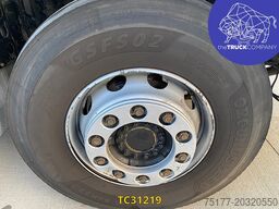 MAN TGX 480