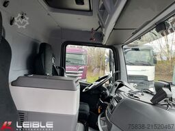 MERCEDES-BENZ Atego 1018*Koffer*Rolltor*Rolltor seitlich*Klima