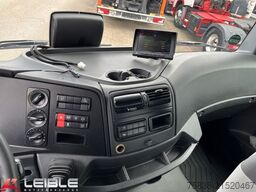 MERCEDES-BENZ Atego 1018*Koffer*Rolltor*Rolltor seitlich*Klima