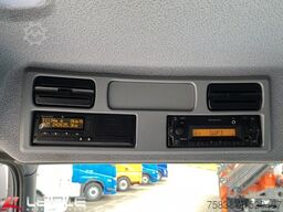 MERCEDES-BENZ Atego 1018*Koffer*Rolltor*Rolltor seitlich*Klima