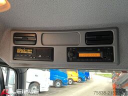 MERCEDES-BENZ Atego 1018*Koffer*Rolltor*Rolltor seitlich*Klima
