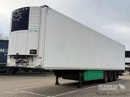 Schmitz Cargobull Tiefkühler Standard Ladebordwand