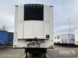 Schmitz Cargobull Tiefkühler Standard Ladebordwand