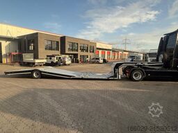  Eroglu Truck/Car Transporter in stock