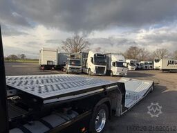  Eroglu Truck/Car Transporter in stock