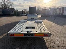  Eroglu Truck/Car Transporter in stock