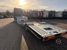  Eroglu Truck/Car Transporter in stock