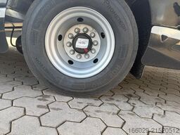  Eroglu Truck/Car Transporter in stock