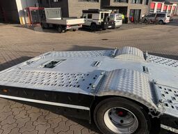  Eroglu Truck/Car Transporter in stock