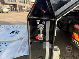  Eroglu Truck/Car Transporter in stock