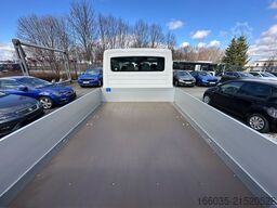 VW Crafter 35 Doka 4Motion L3/7Sitze/Sperre/AHK