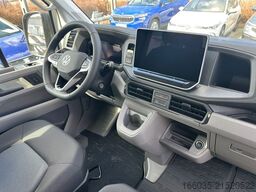 VW Crafter 35 Doka 4Motion L3/7Sitze/Sperre/AHK