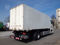MAN TGX 18.360 LL XXL-Fhs./5 Sitzer/BDF/LBW/Ret./AHK