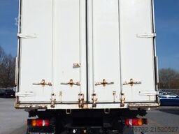 MAN TGX 18.360 LL XXL-Fhs./5 Sitzer/BDF/LBW/Ret./AHK