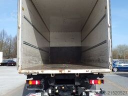 MAN TGX 18.360 LL XXL-Fhs./5 Sitzer/BDF/LBW/Ret./AHK