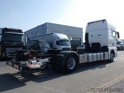 MAN TGX 18.360 LL XXL-Fhs./5 Sitzer/BDF/LBW/Ret./AHK