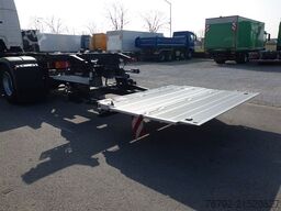 MAN TGX 18.360 LL XXL-Fhs./5 Sitzer/BDF/LBW/Ret./AHK