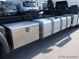 MAN TGX 18.360 LL XXL-Fhs./5 Sitzer/BDF/LBW/Ret./AHK