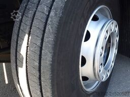 MAN TGX 18.360 LL XXL-Fhs./5 Sitzer/BDF/LBW/Ret./AHK