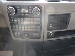 MAN TGX 18.360 LL XXL-Fhs./5 Sitzer/BDF/LBW/Ret./AHK